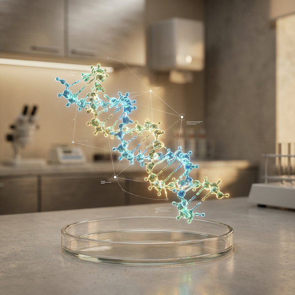 Bio-Matrix Peptide Complex™