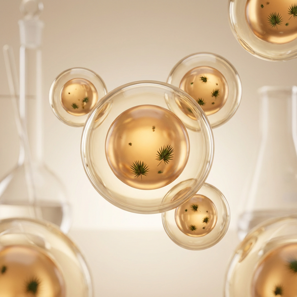 Saw Palmetto Liposomal