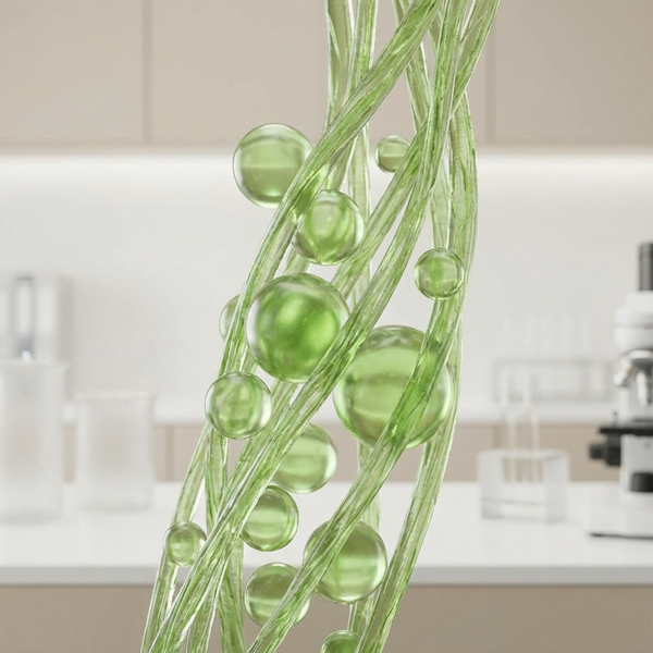 Redensyl-Inspired Botanical Complex