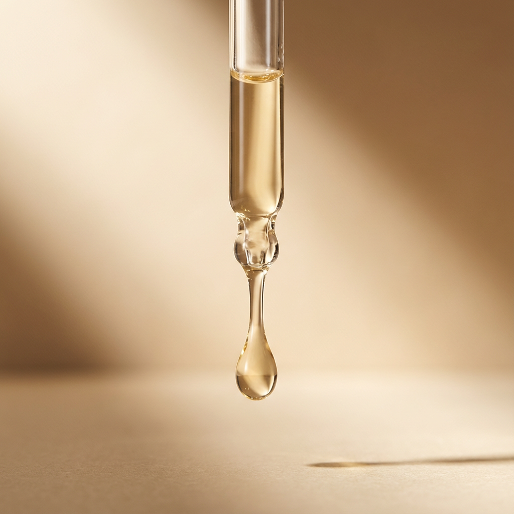 Peptide Hair Growth Serum