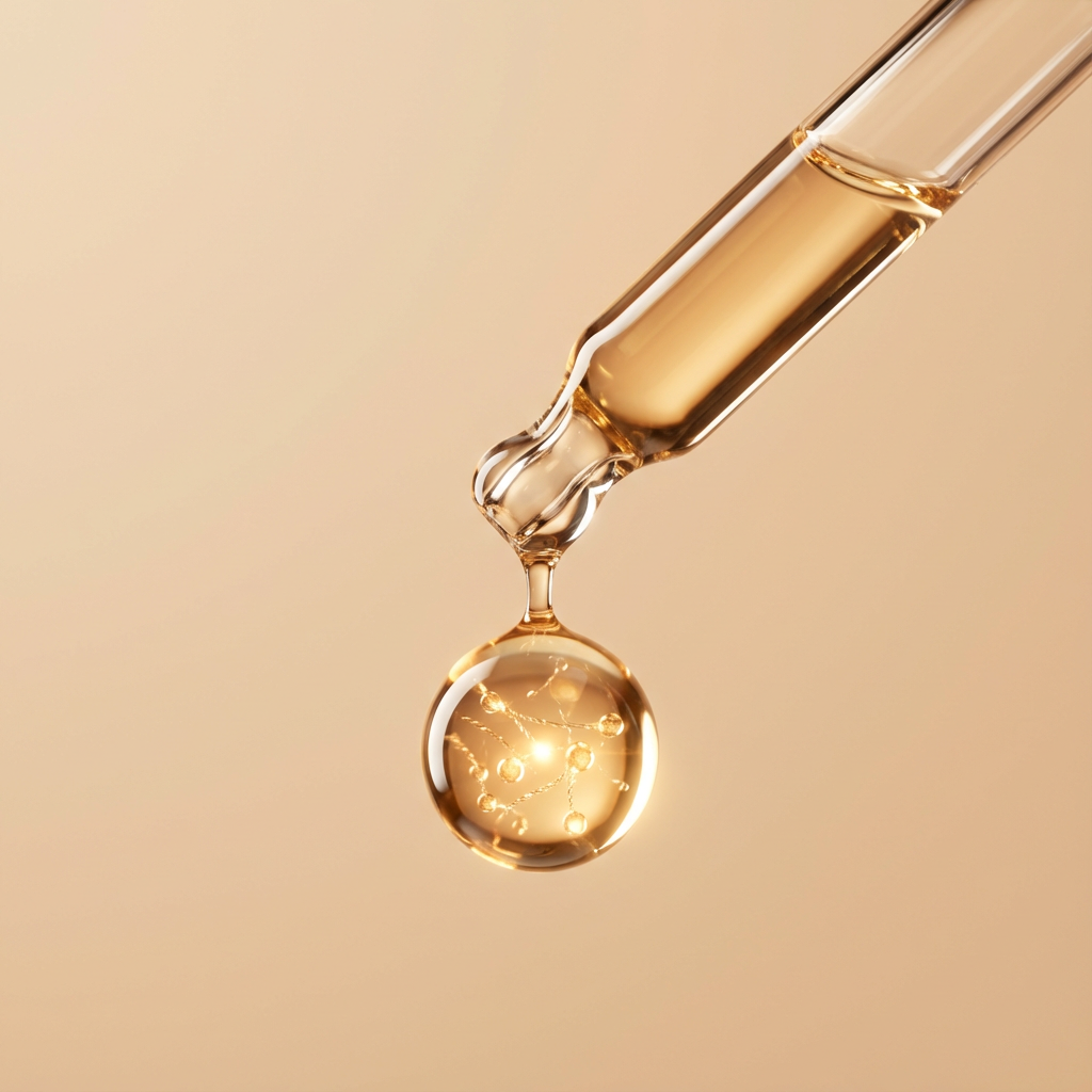 Peptide Hair Growth Serum