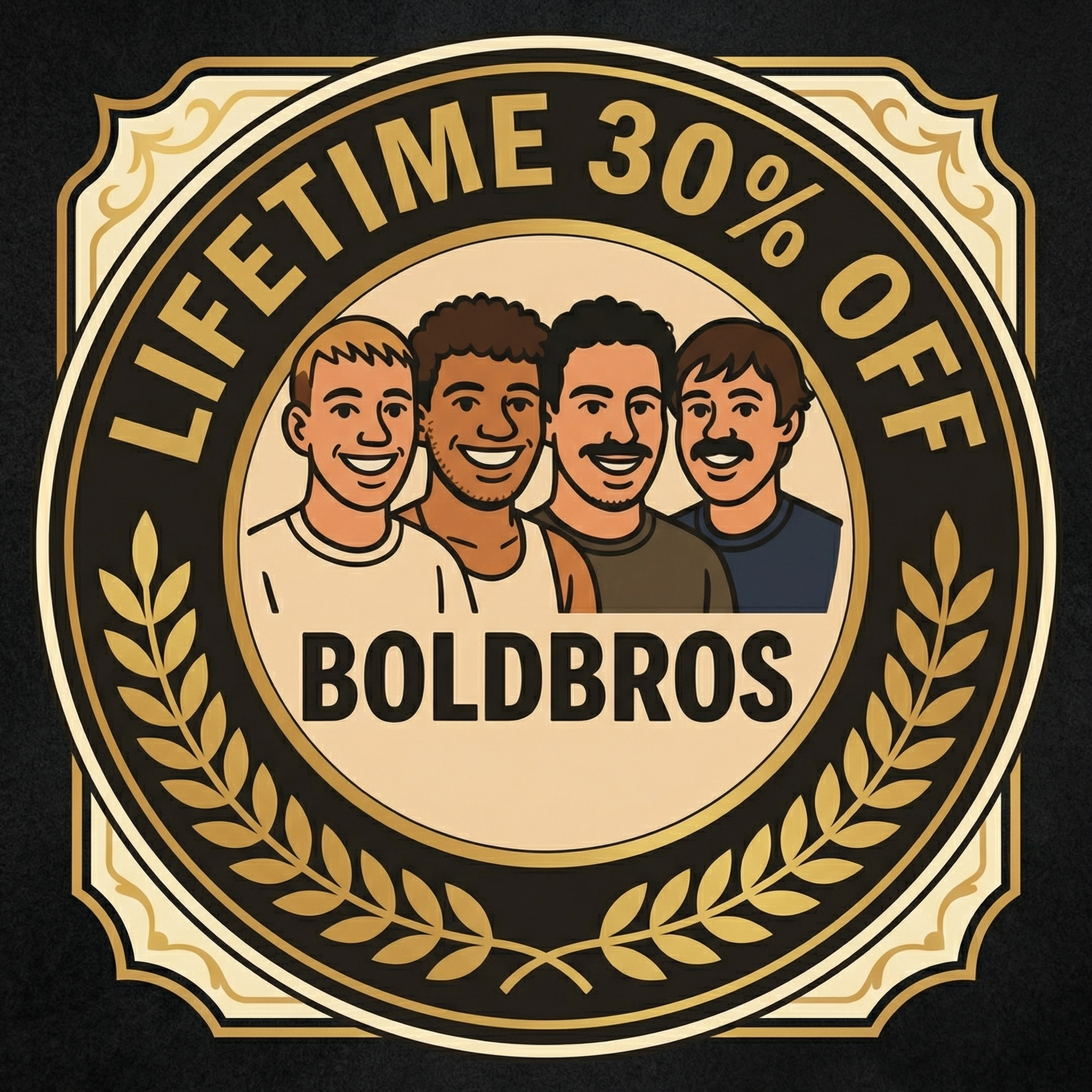 Lifetime 30% Off